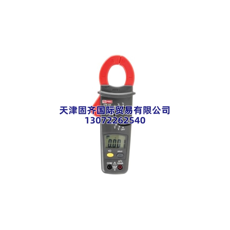 RS PRO ICM134�Q������ ISO-TECH