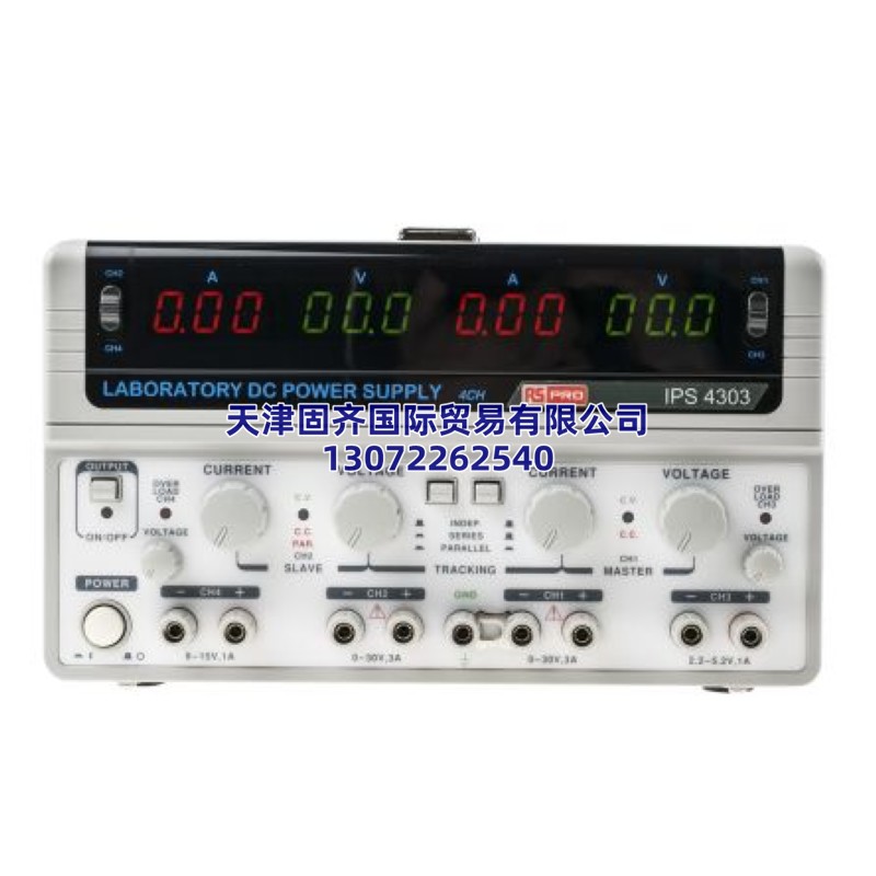 RS PRO IPS4303 �_ʽ�Դ