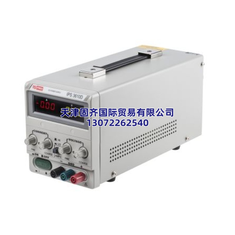 RS PRO IPS-3610D�_ʽ�Դ