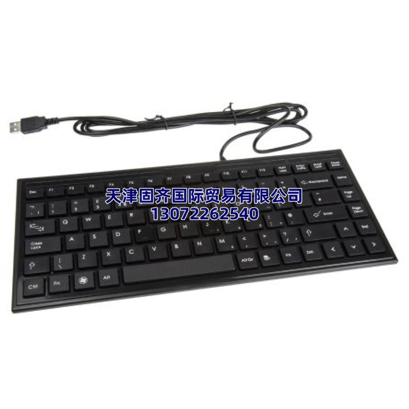 RS PRO ACK-5010 ܉�E�򹤘I�I�P USB PS2