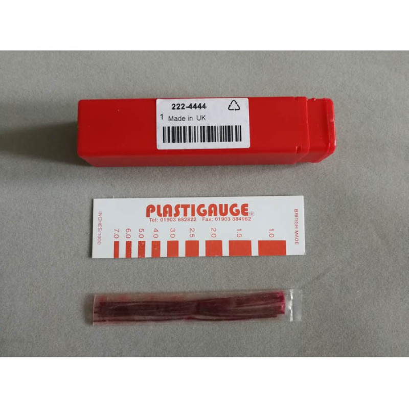 PLASTIGAUGE�����g϶Ҏ PL-A �S���g϶Ҏ ���Ͼ�Ҏ���S�����g϶Ҏ