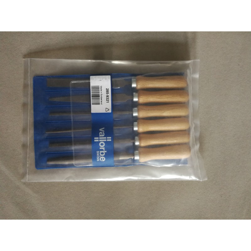 Vallorbe VLQ 5450-4 6�� 4in �t� ���̎��S���׼�