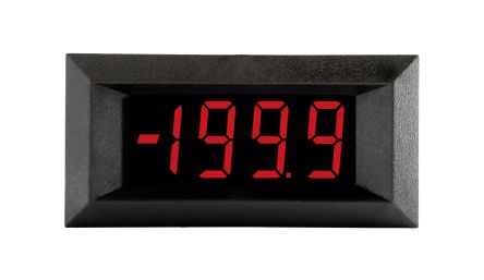 DPM 40 Lascar ����늉���, ֱ��, 3.5λ, 0��C��+50��C