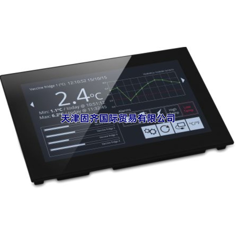 SGD 70-A Lascar ��(sh��)�ֶ��ñ�, �y�������늉�, TFT �ɫ��, �����117mm, ��Ӄx��