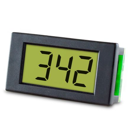 DPM 342 Lascar ���������, ��͜ض� 0��C