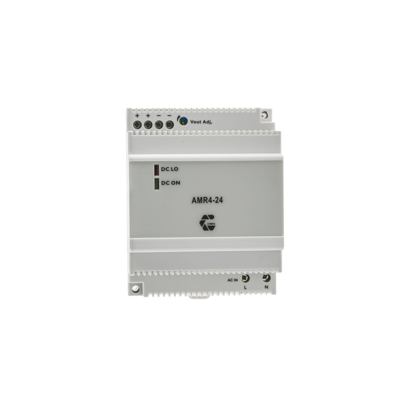 Chinfa�ڰl(f��)AMR4ϵ��90-264V����ݔ��24V2.5A60W